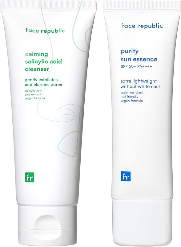 Face Republic Acne Clear Protect