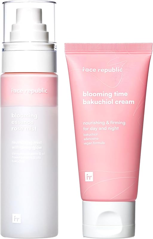 Face Republic Korean Glass Skin